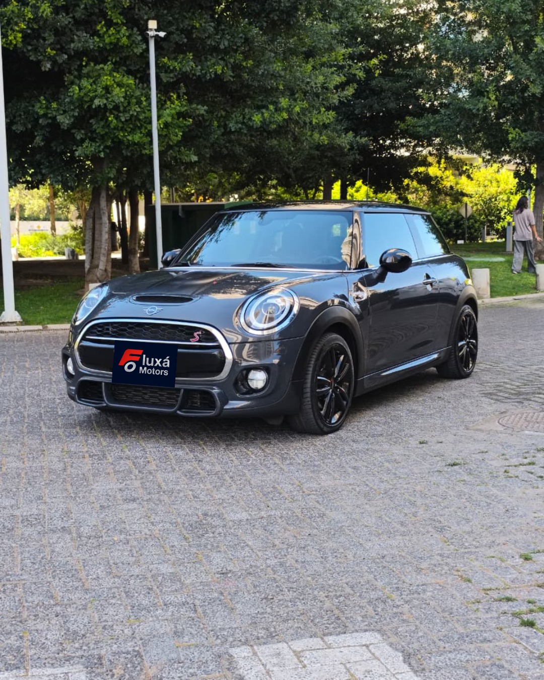Auto FluxáMotors